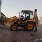 جي سي بي للأيجار سكاكا الجوف