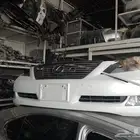 صدام كامل 460Ls مع شمعات لون077