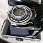 للبيع كاميرا تراثية KODAK كوداك و ROLFIX