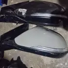 مرايات سوناتا 2019_2018-2017-2016