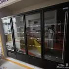 ثلاجة أربع أبواب براند وينتر