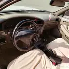 تويوتا كامري موديل 1996 قير عادي