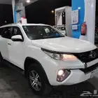 فورشنر 6 سلندر 2018