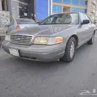 للبيع فورد كراون فكتوريا 2004 سعودي