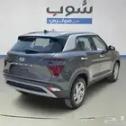 للتنازل هيونداي كريتا 2024 سمارت