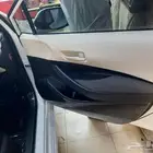 حمايه ديكورات مع تنحيد شد وكاله