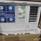 مكيف شباك سوبر جنرال 18 وحدة بارد