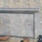 تغيير شبك النامس والحشرات بالرياض