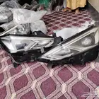 شمعات اسيوزو MUX جيب 2022 _ 2024