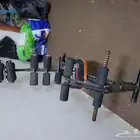 هذا الجهازين للبيع اللي له مصلحه يتواصل بي