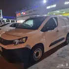 للبيع عدد 4 بيجو بارتنر ديزل ورينو