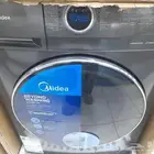 غسالات ميديا فتحه اماميه