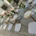 تاجير كرسي وطولات