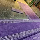 موكيت ممرات ملكي خزاما حفلات معارض موتمرات