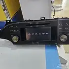 شاشه وكاله افلون 2016