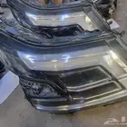 قطع غيار نيسان