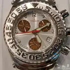 ساعة تريبور كرونوقراف رياضية