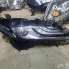 تويوتا كامري شمعه قراندي 2022