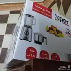خلاط xper جديد لم يستخدم