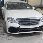سمكره وشفط وتعديل بدون بويا ورش