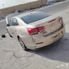 ماليبو 2013 فل كامل تشليح حصن مالك