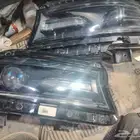 شمعات دوج تشارجر 2015  2021