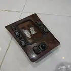 ديكورات داخليه ابو عيون W210