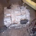 قير تورس جمس هونداي