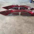 اصطبات خلفي ازيرا 2021 - 2023