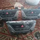 مفتاح مكيف النترا 2017