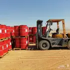 تاجير رافعة شوكية فوركلفت تاجير رافعه يدوية