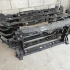 واجهات داخليه سوناتا ازيرا جينسس اصلي وكاله