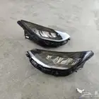 شمعات سوناتا 2020 إلى 2023 ليد اصلي وكاله
