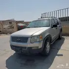 فورد اكسبلور 2007 تشليح