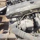 قطع غيار دينات ايسوزو موديل 2016 تشليع مكائن وجربوكسات