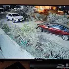 تركيب كاميرات مراقبه وصيانه كاميرات