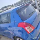 تشليح سزوكي سويفت2008