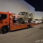 سطحه من جده الى الرياض الدمام