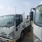 توصيل بطحه واسمنت محافظة العارضة