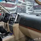 ترهيم داخليه لاندكروزر 2009-2021