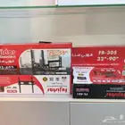 كاميرات مراقبه مشاريع كبيره وصغيره منازل وغيرها بأقل الاسعار