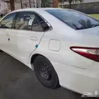 كامري 2016
