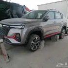 شانجان 35 بلس 2023 تشليح قطع غيار