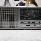 راديو توشيبا ياباني خمسة موجات