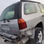جمس انفوي 2006 تشليح