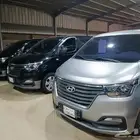 هيونداي H1 ديزل بطاقة جمركية 19   20  . 21