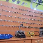 برمجه مفاتيح سيارات فتح منازل فتح سيارات