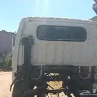 للبيع غماره دينا لحاله هونداي