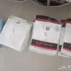 تيشيرت قطن قطاعي فقط
