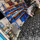 نطاط جامبر دكاكه رصاصه قطع غيار صيانة